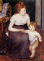 Renoir, Pierre Auguste